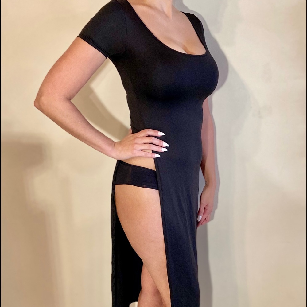 Bathing suit cover